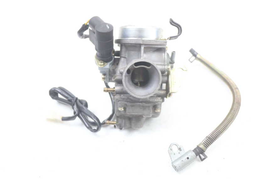 photo de CARBURATEUR JM MOTORS VX 125 (2022 - 2025)