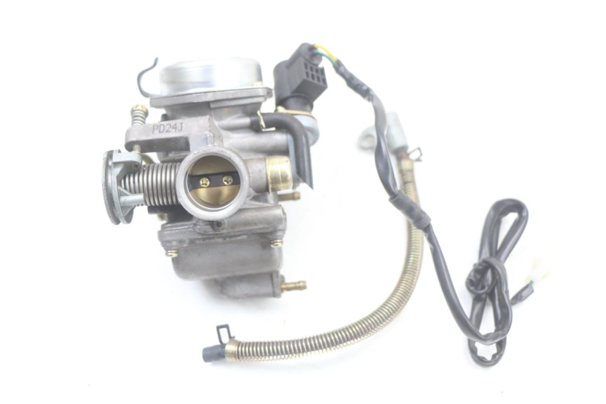 photo de CARBURATEUR JM MOTORS VX 125 (2022 - 2025)