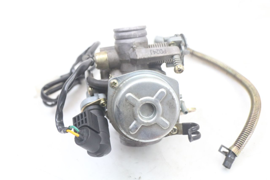 photo de CARBURATEUR JM MOTORS VX 125 (2022 - 2025)