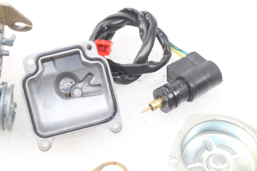 photo de CARBURATEUR JMSTAR CJ12M 125 (2005 - 2007)