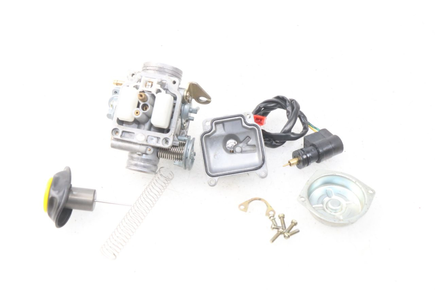 photo de CARBURATEUR JMSTAR CJ12M 125 (2005 - 2007)