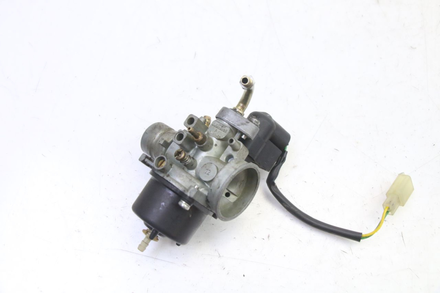 photo de CARBURATEUR YAMAHA JOG R 50 (2004 - 2014)