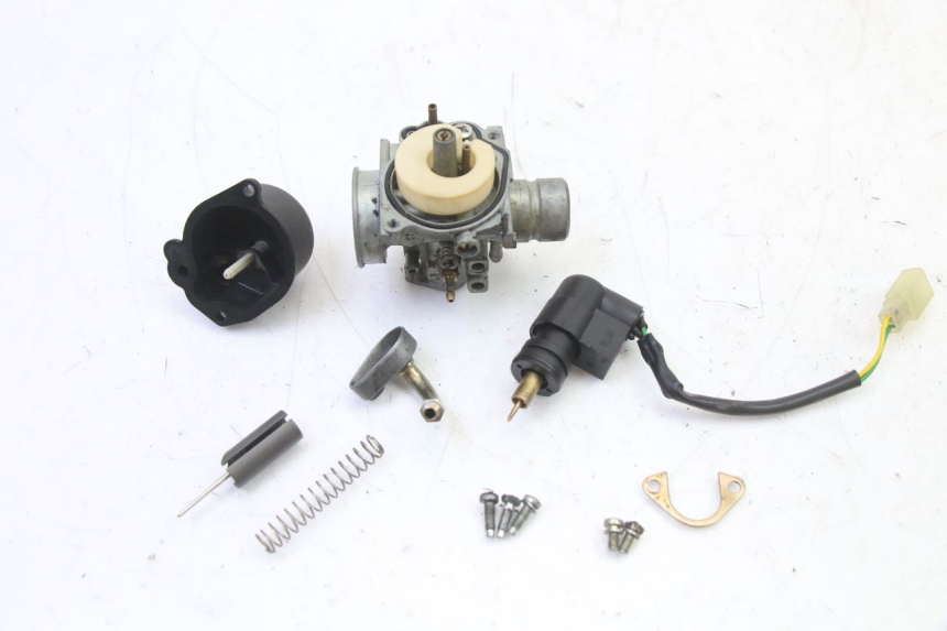 photo de CARBURATEUR YAMAHA JOG R 50 (2004 - 2014)