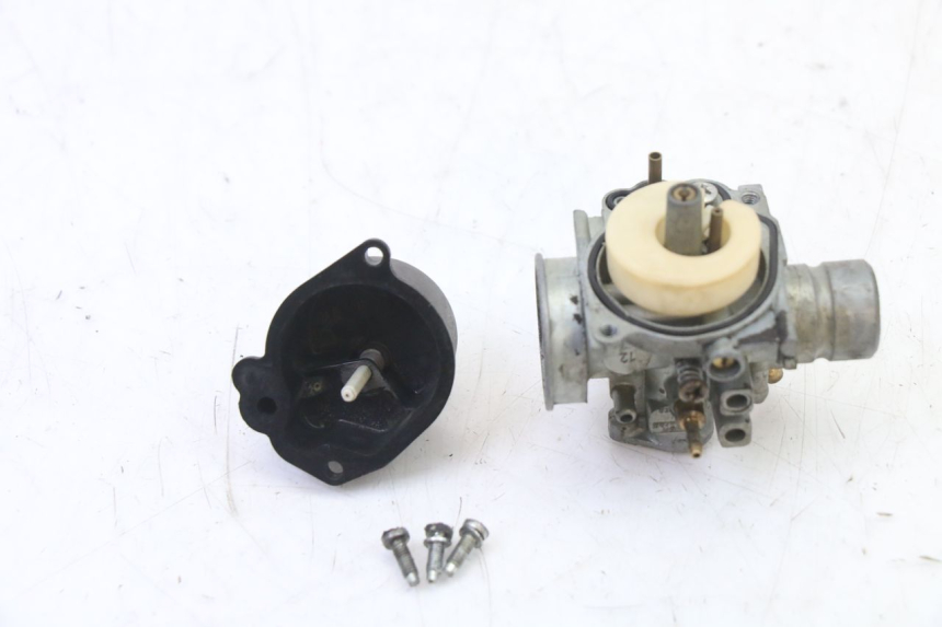 photo de CARBURATEUR YAMAHA JOG R 50 (2004 - 2014)