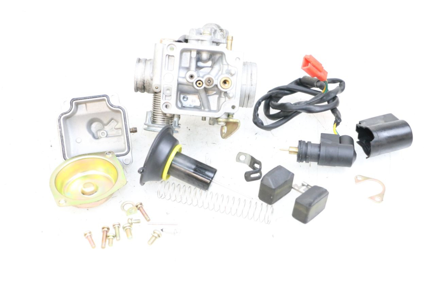 photo de CARBURATEUR JONWAY AZTRAL 125 (2008 - 2017)