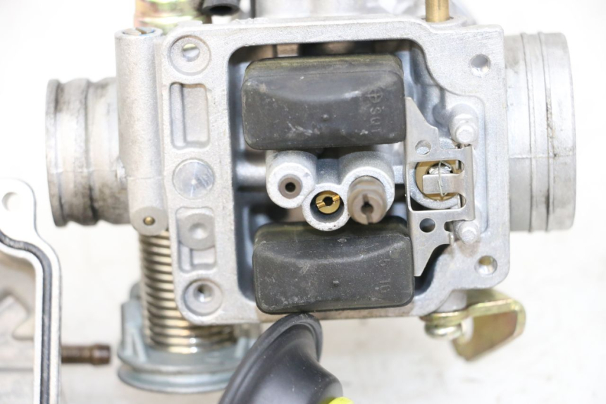 photo de CARBURATEUR JONWAY AZTRAL 125 (2008 - 2017)