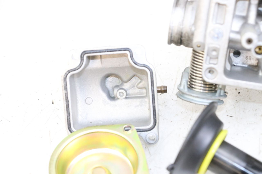 photo de CARBURATEUR JONWAY AZTRAL 125 (2008 - 2017)