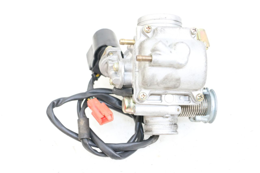 photo de CARBURATEUR JONWAY AZTRAL 125 (2008 - 2017)