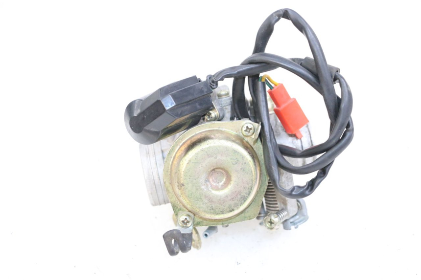 photo de CARBURATEUR JONWAY AZTRAL 125 (2008 - 2017)
