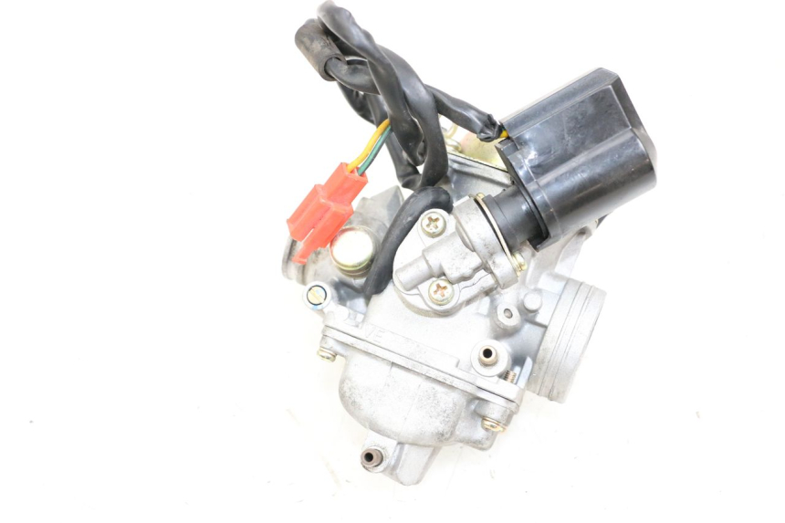 photo de CARBURATEUR JONWAY AZTRAL 125 (2008 - 2017)