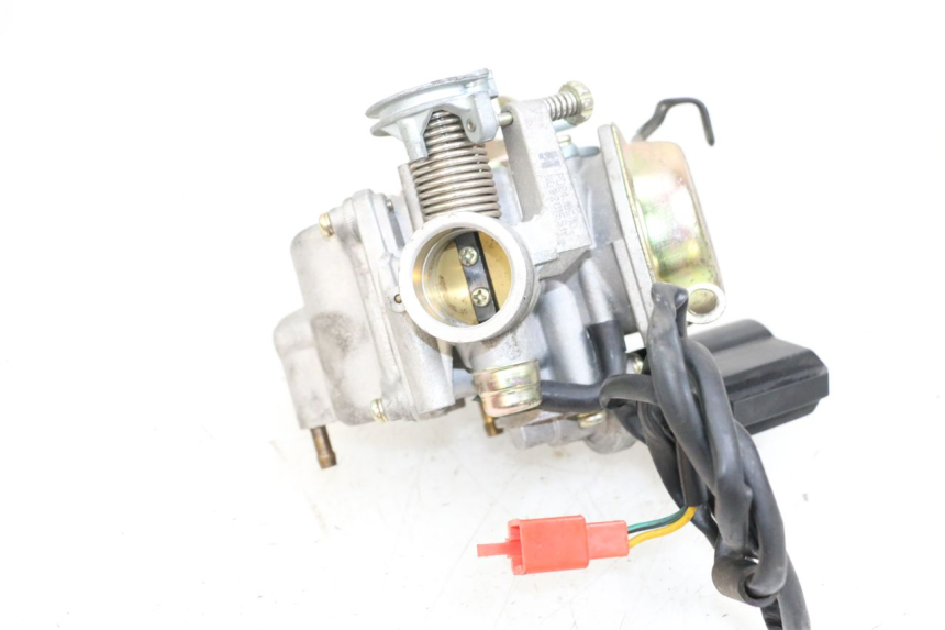 photo de CARBURATEUR JONWAY AZTRAL 125 (2008 - 2017)