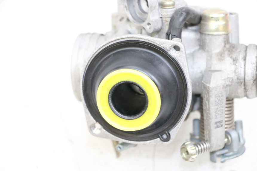 photo de CARBURATEUR JONWAY AZTRAL 125 (2008 - 2017)