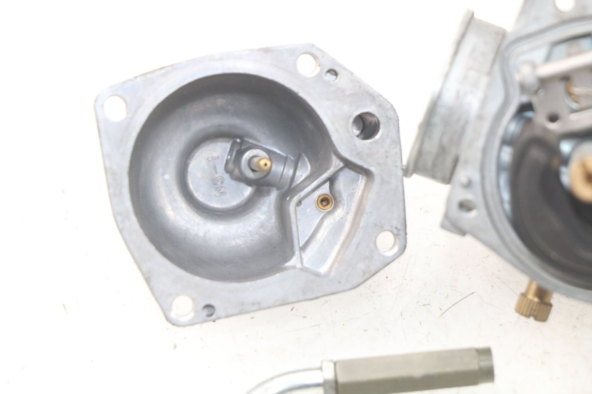 photo de CARBURATEUR JONWAY GTX 2T 50 (2014 - 2020)