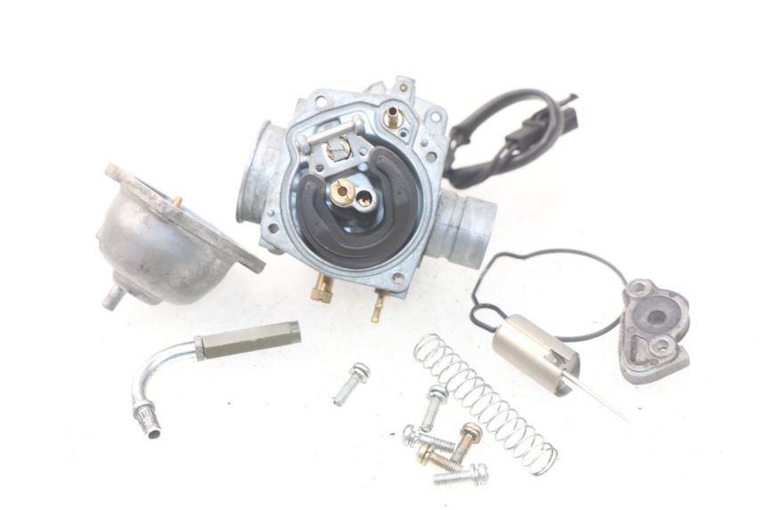 photo de CARBURATEUR JONWAY GTX 2T 50 (2014 - 2020)