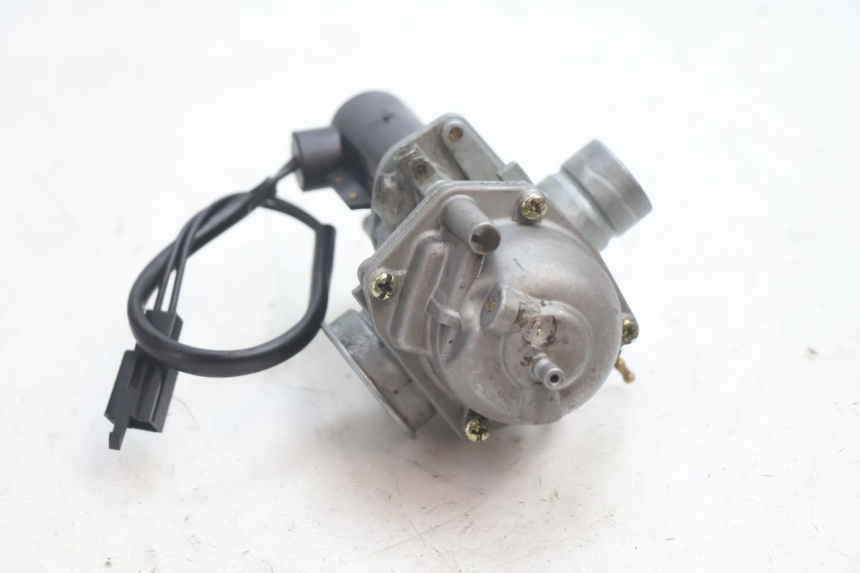 photo de CARBURATEUR RIDE JUMP 2T 50 (2012 - 2017) - Points de fixation