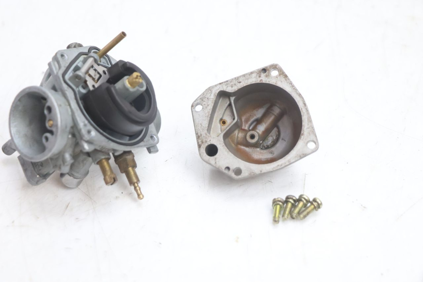 photo de CARBURATEUR RIDE JUMP 2T 50 (2012 - 2017) - Pièce contrôlée
