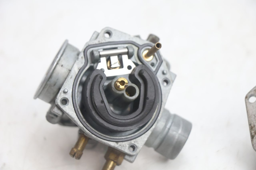 photo de CARBURATEUR RIDE JUMP 2T 50 (2012 - 2017) - Marquages et références