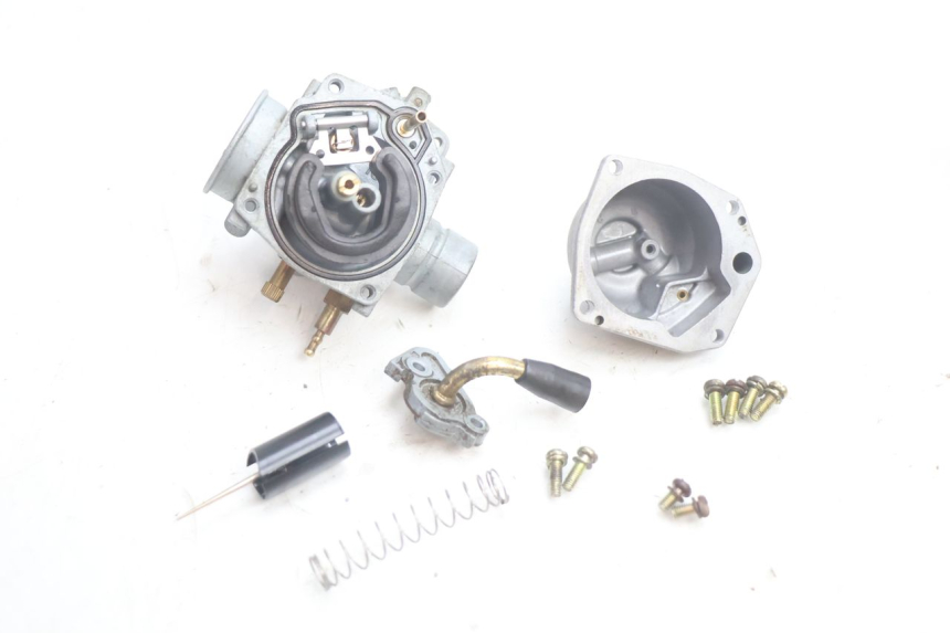 photo de CARBURATEUR RIDE JUMP 2T 50 (2012 - 2017) - Points de fixation