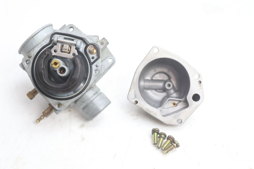 photo de CARBURATEUR RIDE JUMP 2T 50 (2012 - 2017) - État de surface