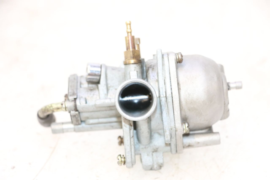 photo de CARBURATEUR RIDE JUMP 2T 50 (2012 - 2017) - Gros plan technique