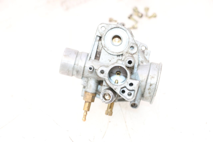 photo de CARBURATEUR RIDE JUMP 2T 50 (2012 - 2017) - Points de fixation