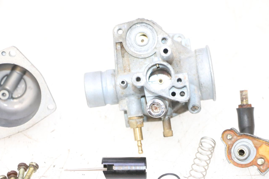photo de CARBURATEUR RIDE JUMP 2T 50 (2012 - 2017) - Vue produit