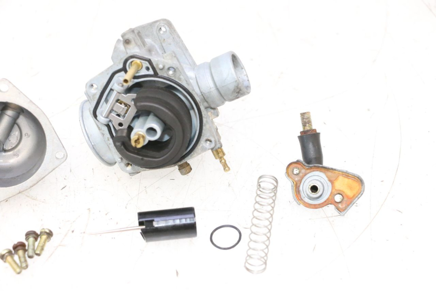 photo de CARBURATEUR RIDE JUMP 2T 50 (2012 - 2017) - Zoom composants