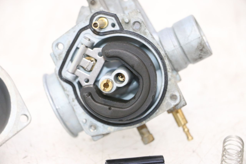 photo de CARBURATEUR RIDE JUMP 2T 50 (2012 - 2017) - Inspection visuelle