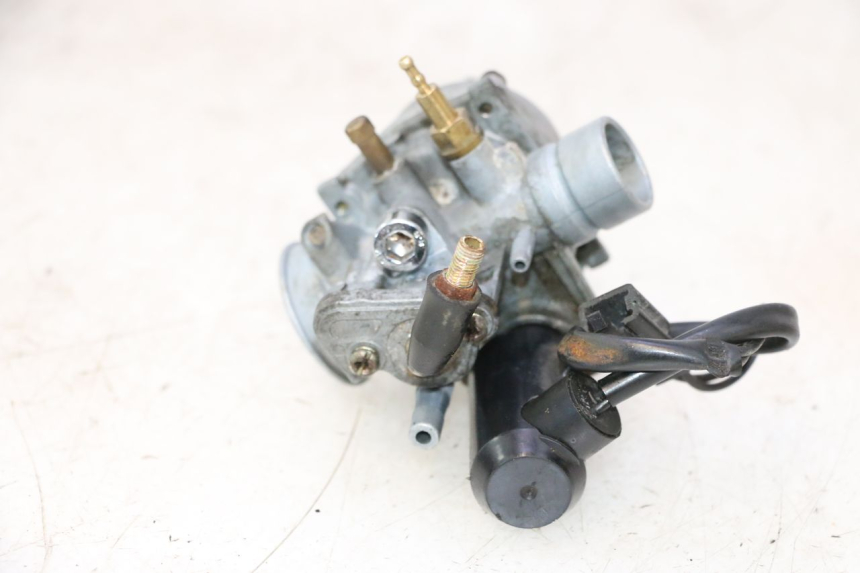 photo de CARBURATEUR RIDE JUMP 2T 50 (2012 - 2017) - Zoom état d’usage