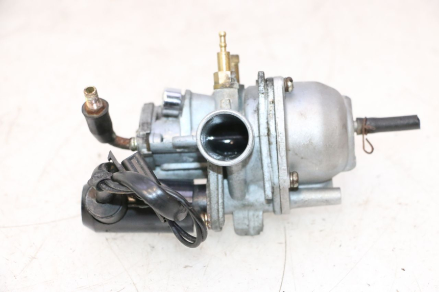 photo de CARBURATEUR RIDE JUMP 2T 50 (2012 - 2017) - Gros plan technique