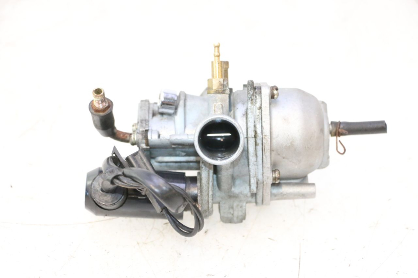 photo de CARBURATEUR RIDE JUMP 2T 50 (2012 - 2017) - Points de fixation
