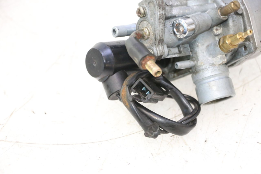 photo de CARBURATEUR RIDE JUMP 2T 50 (2012 - 2017) - Pièce contrôlée