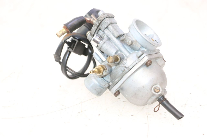 photo de CARBURATEUR RIDE JUMP 2T 50 (2012 - 2017) - Marquages et références