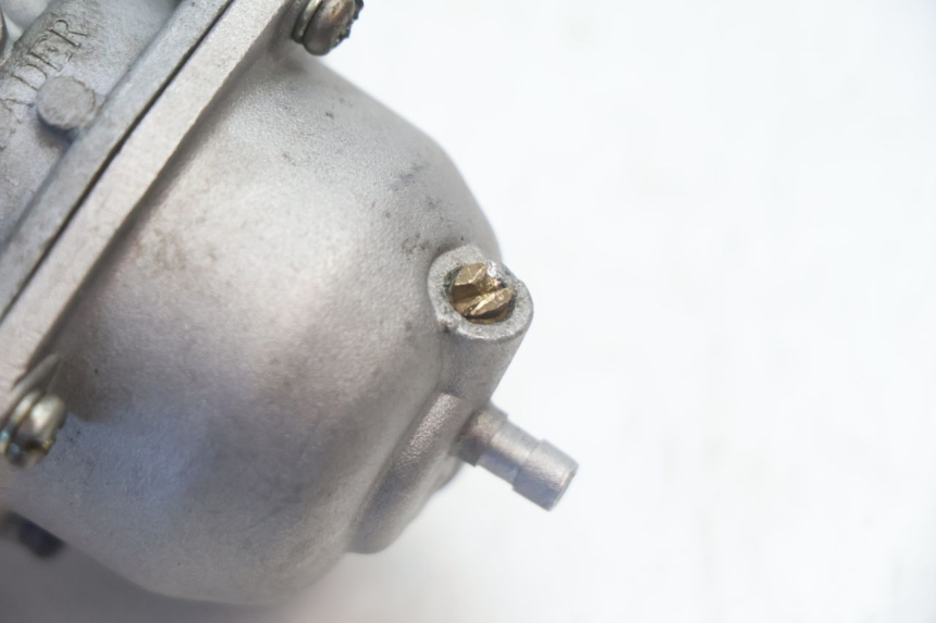 photo de CARBURATEUR RIDE JUMP 2T 50 (2012 - 2017) - Points de fixation