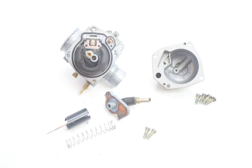 photo de CARBURATEUR RIDE JUMP 2T 50 (2012 - 2017) - État de surface