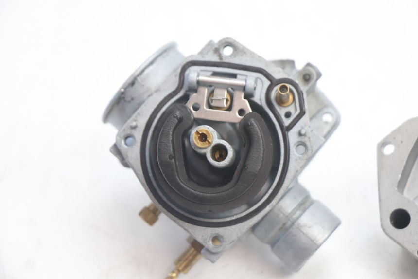 photo de CARBURATEUR RIDE JUMP 2T 50 (2012 - 2017) - Marquages et références