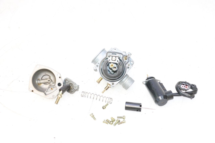 photo de CARBURATEUR RIDE KALLIO 50 (2010 - 2019) - Détail de la pièce