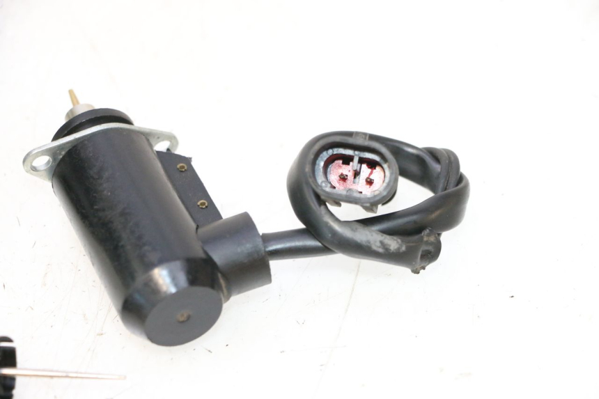photo de CARBURATEUR RIDE KALLIO 50 (2010 - 2019) - Zoom composants
