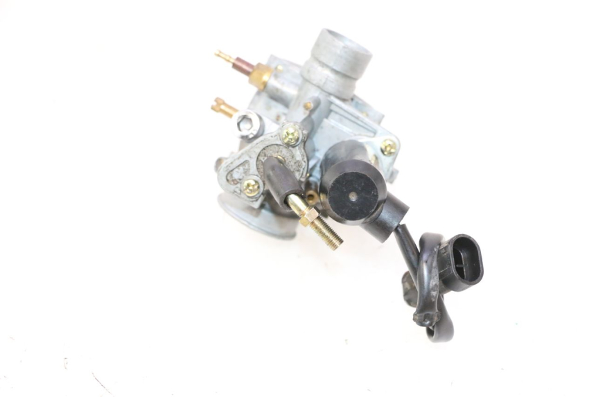 photo de CARBURATEUR RIDE KALLIO 50 (2010 - 2019) - Zoom état d’usage