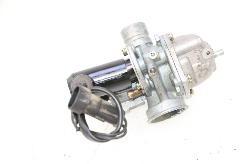 photo de CARBURATEUR RIDE KALLIO 50 (2010 - 2019) - Gros plan technique