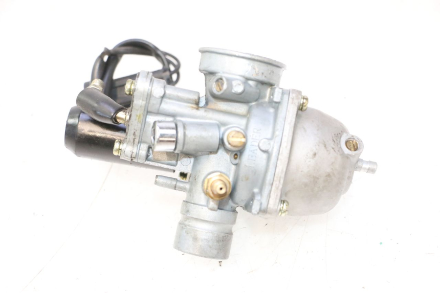 photo de CARBURATEUR RIDE KALLIO 50 (2010 - 2019) - État de surface