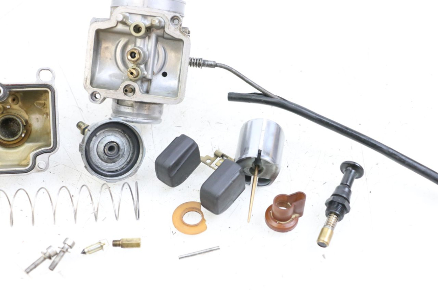 photo de CARBURATEUR KAWASAKI KDX 125 (1990 - 1991)