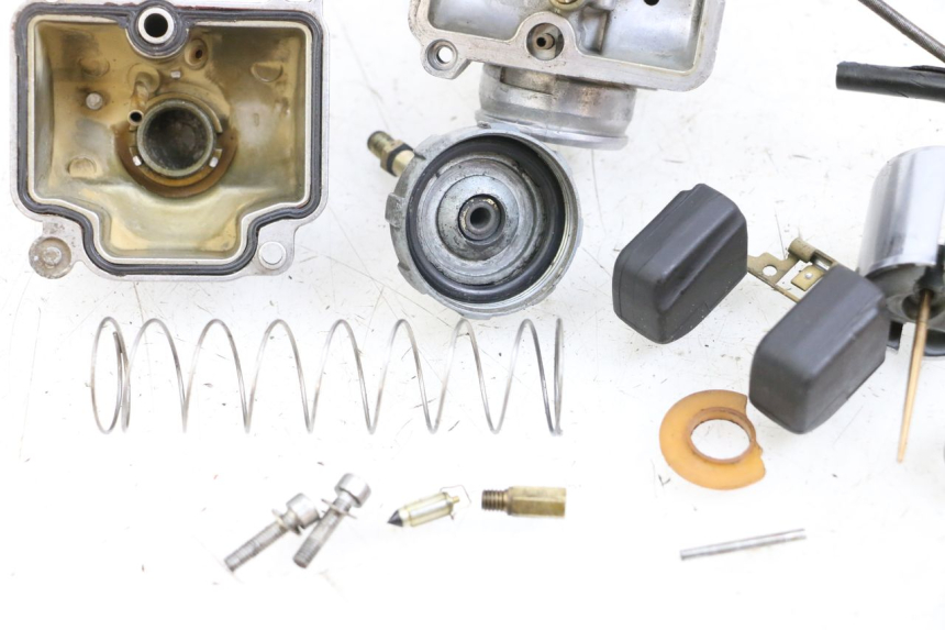 photo de CARBURATEUR KAWASAKI KDX 125 (1990 - 1991)