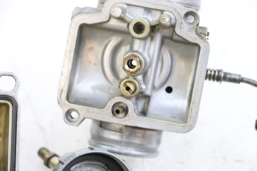 photo de CARBURATEUR KAWASAKI KDX 125 (1990 - 1991)