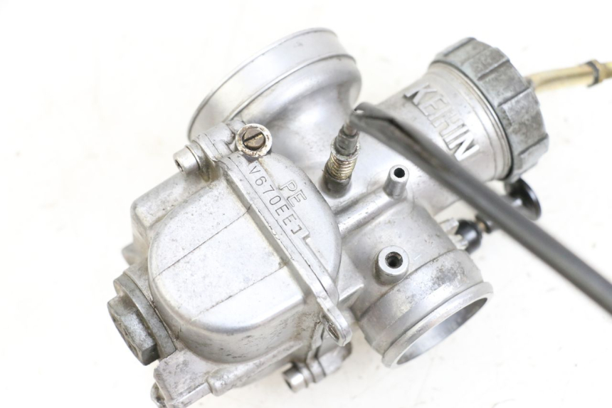 photo de CARBURATEUR KAWASAKI KDX 125 (1990 - 1991)
