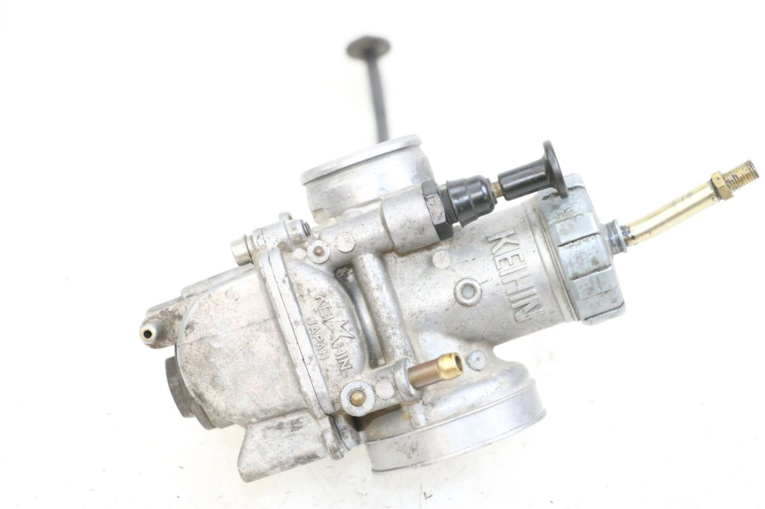 photo de CARBURATEUR KAWASAKI KDX 125 (1990 - 1991)