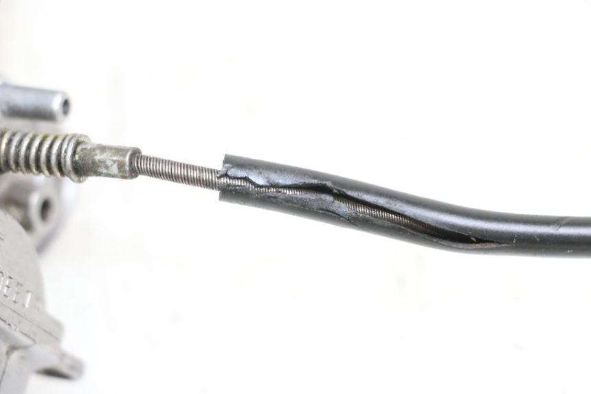 photo de CARBURATEUR KAWASAKI KDX 125 (1990 - 1991)