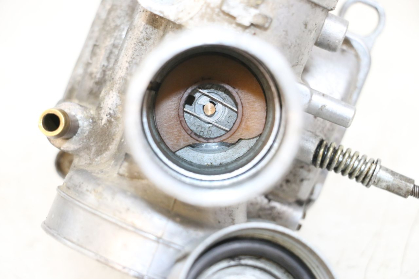 photo de CARBURATEUR KAWASAKI KDX 125 (1990 - 1991)