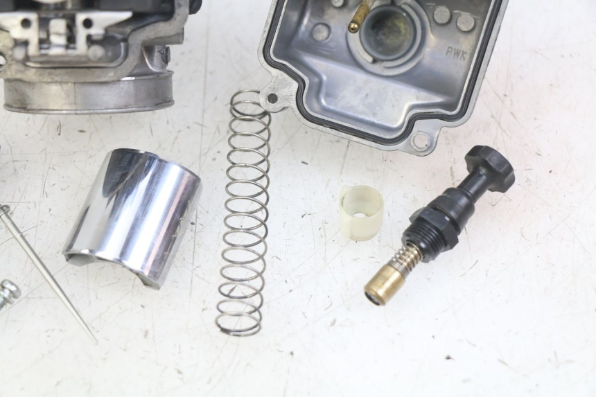 photo de CARBURATEUR KAWASAKI KX 85 (2001 - 2013)