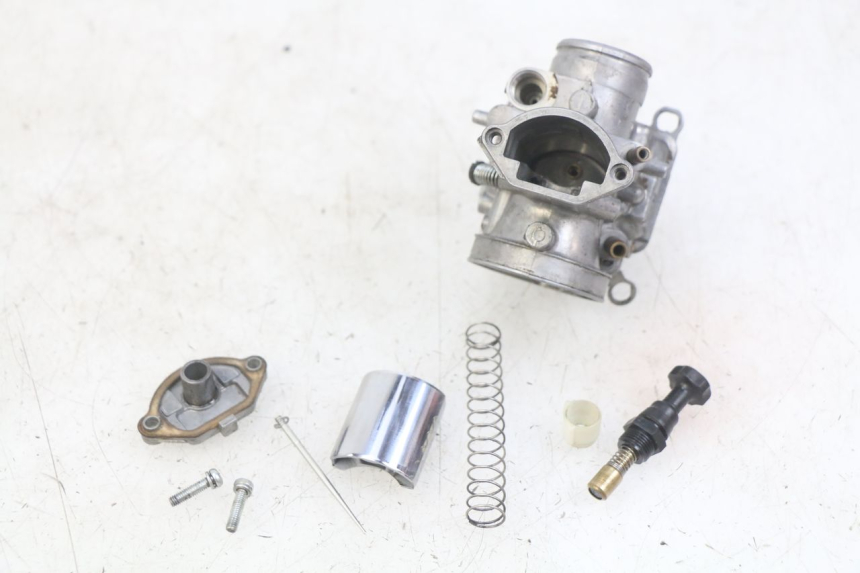photo de CARBURATEUR KAWASAKI KX 85 (2001 - 2013)